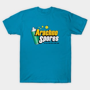 Arachno Spores T-Shirt